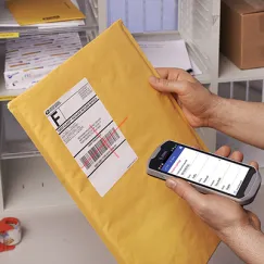 SendSuite™ Tracking
